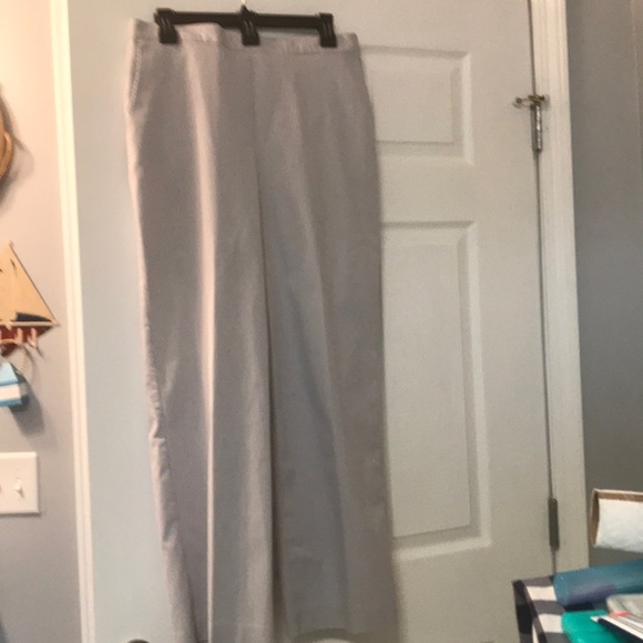 Alfred Dunner Tops - Matching top and slacks.